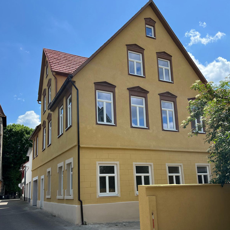 Muresan Bausanierung