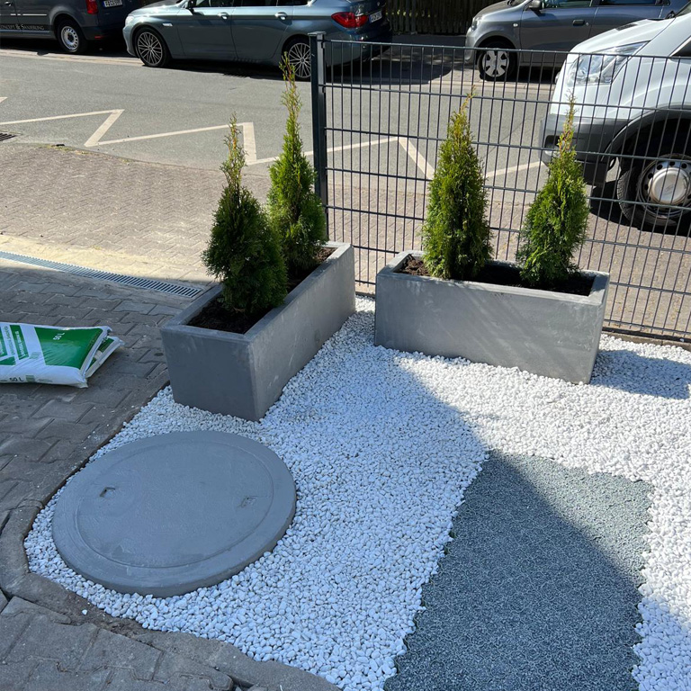 Muresan Bausanierung