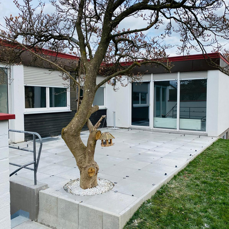 Muresan Bausanierung