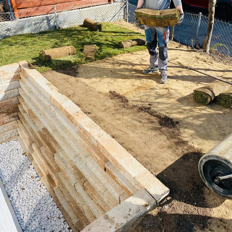 Muresan Bausanierung