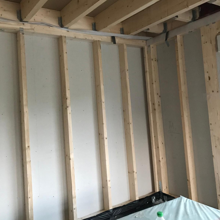 Muresan Bausanierung