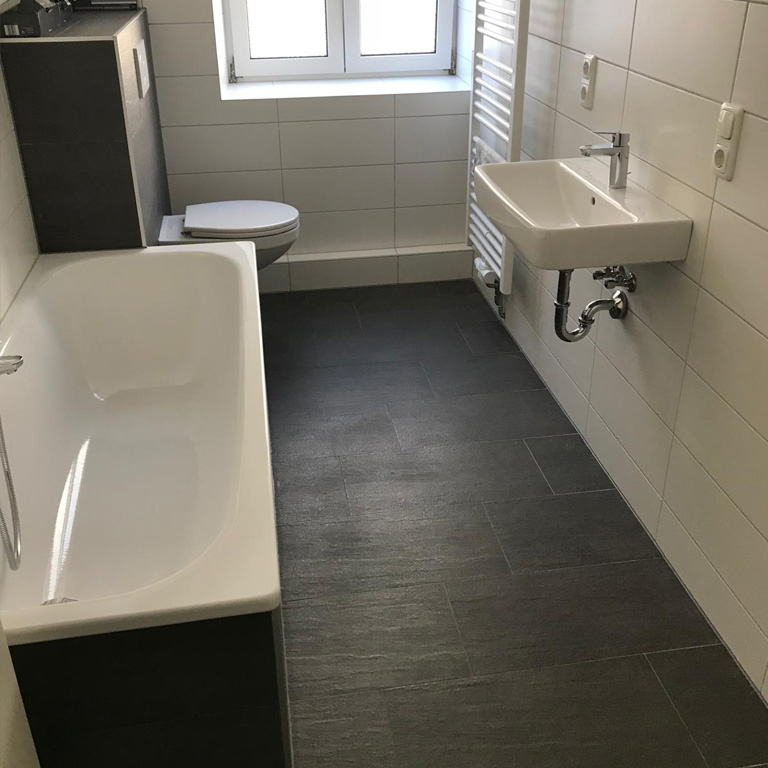 Muresan Bausanierung