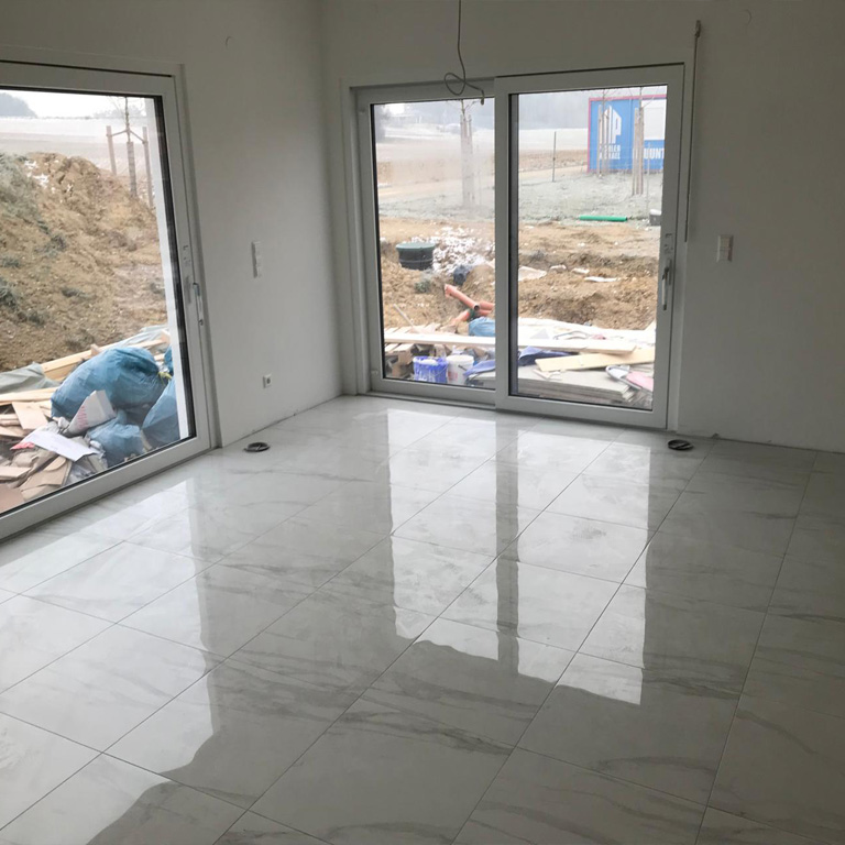 Muresan Bausanierung